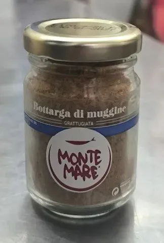 Sicilia che Gusto Bottarga di Muggine Grattugiata 50 g