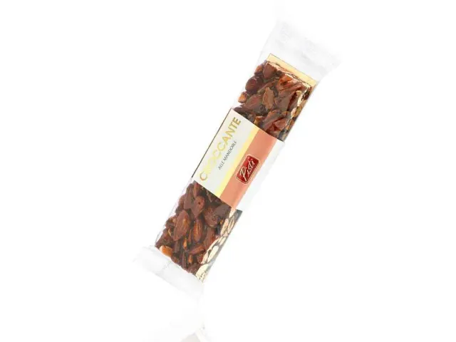 Antichi Sapori dell'Etna Croccante Siciliano alle mandorle