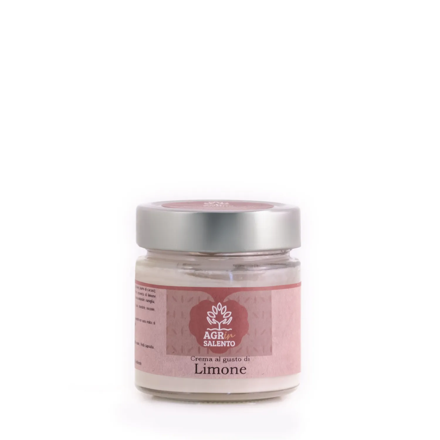 Agrinsalento Crema Spalmabile Dolce