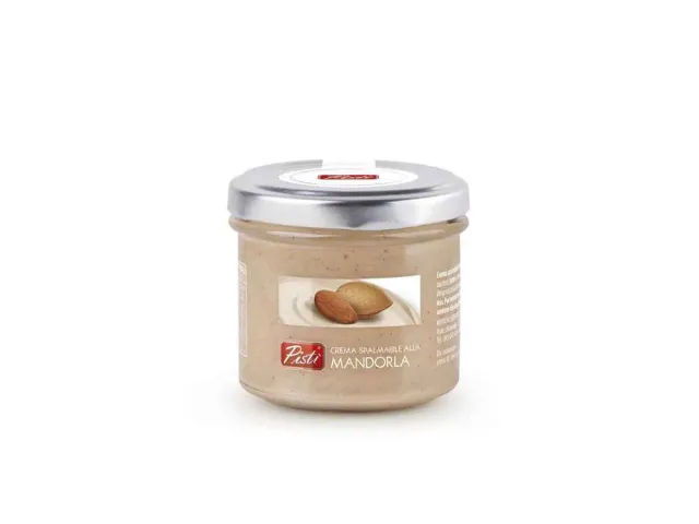 Antichi Sapori dell'Etna Crema Spalmabile vegana