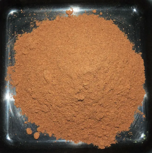 Sicilia che Gusto Noce Moscata in Polvere Spezia 100 g