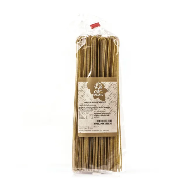 Agrinsalento Linguine