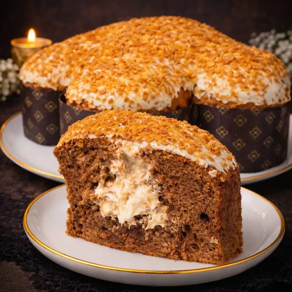 SicilyAddict Ciokocereali colomba cioccolato e cereali senza glutine