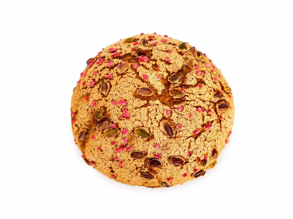 Antichi Sapori dell'Etna Lestivo Fotonico Magico Dolce estivo di Pistì mix di frutta