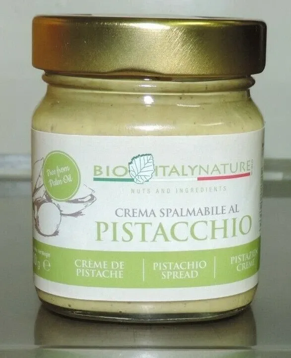 Sicilia che Gusto crema di pistacchio